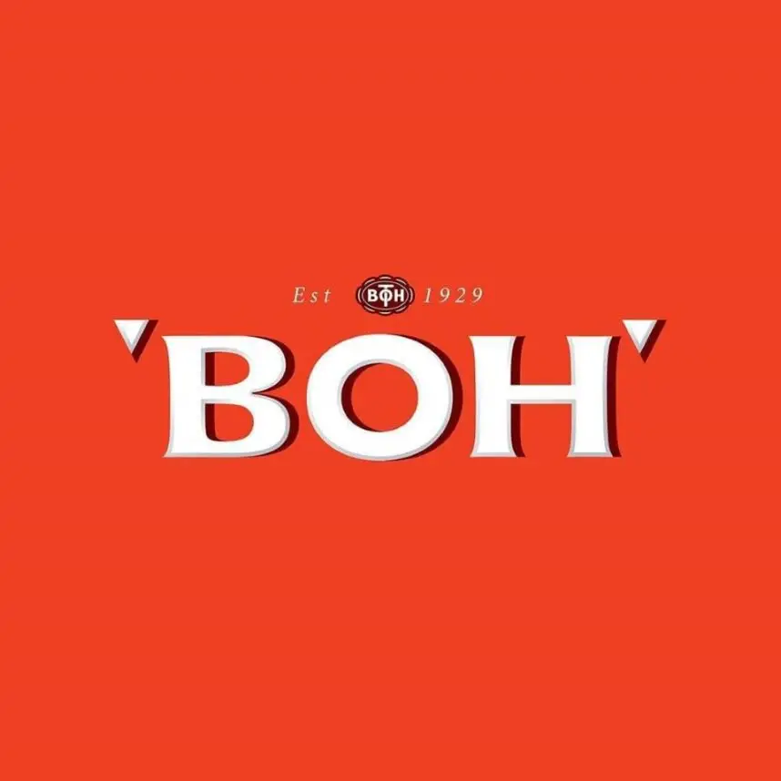 Hình ảnh Boh Tea - Takashimaya