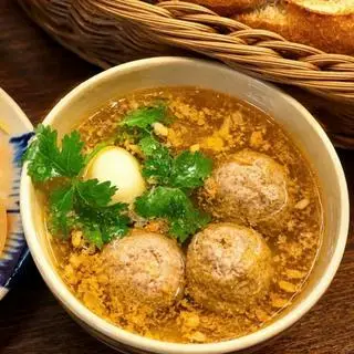 Hình ảnh Xíu mại chén (3 viên và 2 trứng cút)