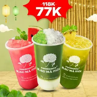 Hình ảnh MUA 2 TẶNG 1 - SIÊU CUỐN SIÊU NGON 2