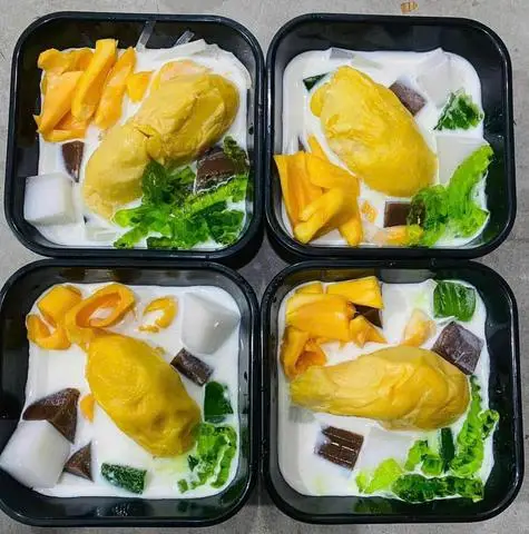 Hình ảnh Chè Ngon Sáng Tạo Quỳnh Nga - Điện Biên Phủ