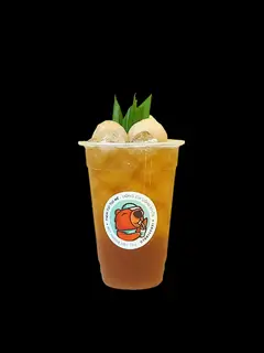 Hình ảnh Trà vải