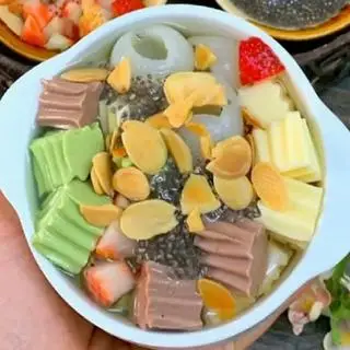 Hình ảnh Chè khúc bạch
