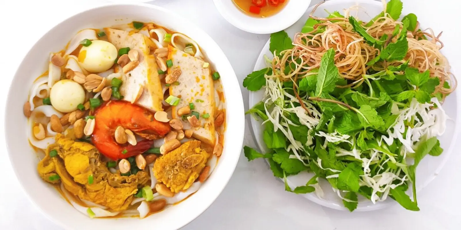 Hình ảnh Mì Quảng SaLa - Đường Số 47