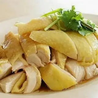 Hình ảnh Gà ta thêm