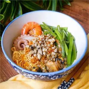 Hình ảnh Bún Thái & Mì Ốc Hến Chua Cay - Bếp Nhà An - Quốc Lộ 13