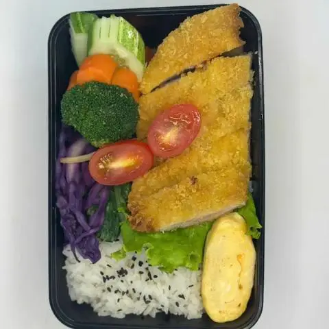 Hình ảnh Cơm Đi - Bento Kiểu Việt - Lý Thường Kiệt