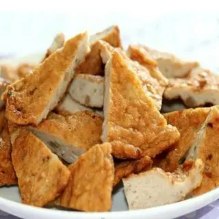 Hình ảnh Chả cá thêm