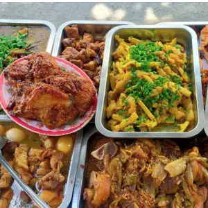 Hình ảnh Bếp Nhà Ny - Cơm Gia Đình, Bánh Mì & Xôi - Hưng Phú