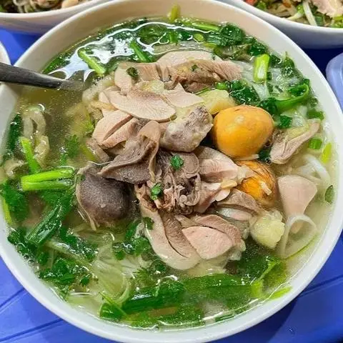 Hình ảnh Phở Gà Hà Nội Oanh Lê - TTH21
