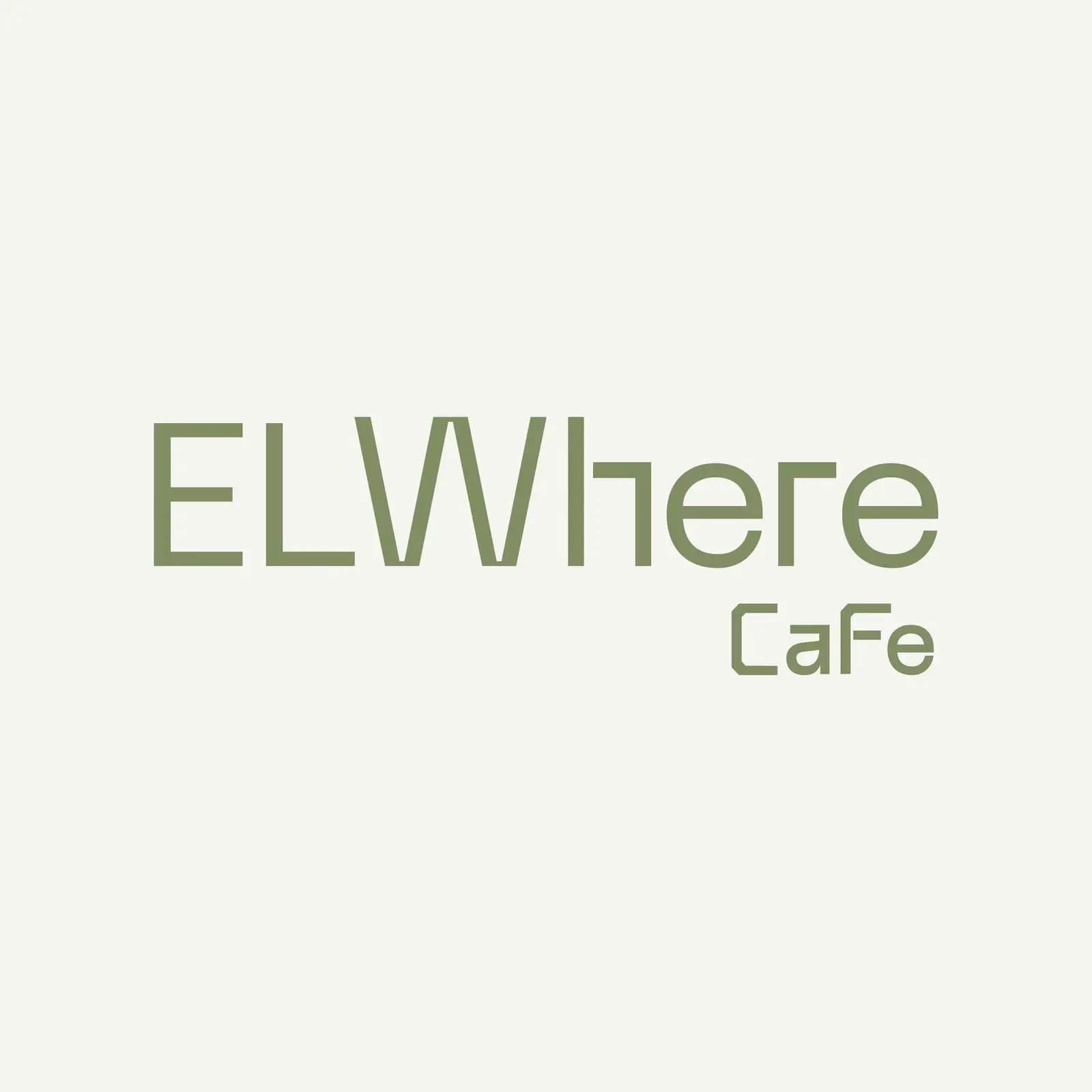 Hình ảnh EL Where Cafe - Trà & Cà Phê - Trần Hưng Đạo