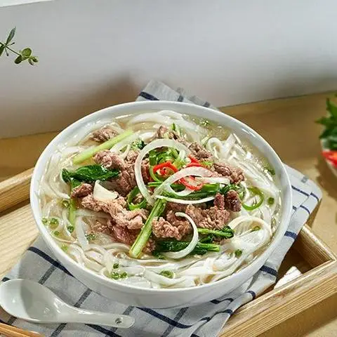 Hình ảnh Phở 1043 - Tỉnh Lộ 10