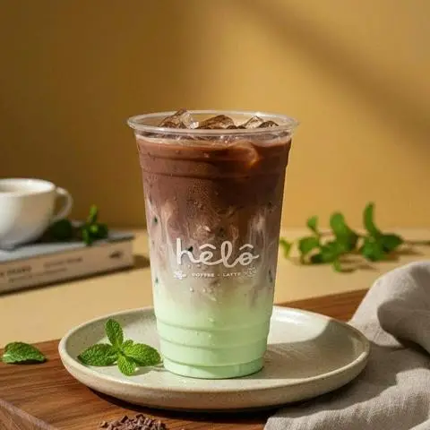 Hình ảnh Hê Lô Cà Phê - Tân Thới Nhì 9
