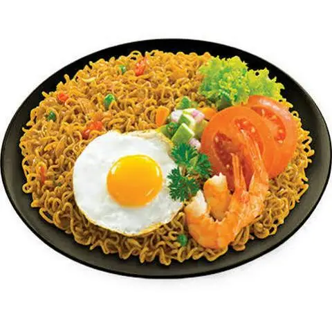 Hình ảnh PhiNa Food - Tokbokki, Ăn Vặt & Mì Xào - Nguyễn Gia Trí