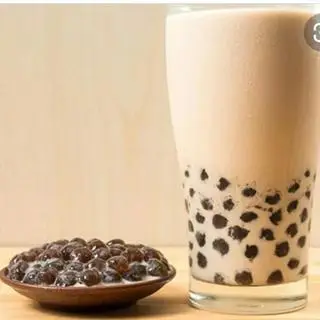 Hình ảnh Trà sữa truyền thống