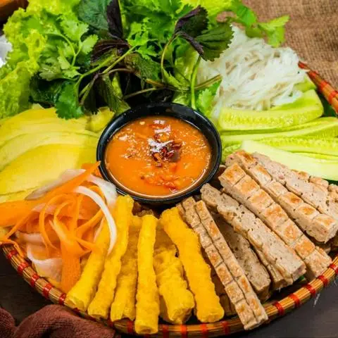 Hình ảnh Anh Duy - Nem Nướng Nha Trang 779 - Ấp 22