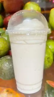 Hình ảnh Sinh tố mãng cầu