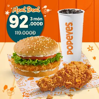 Hình ảnh Ăn ngon mỗi ngày chỉ 92K