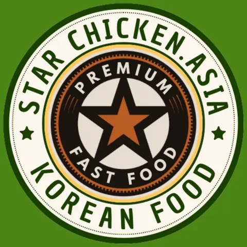 Hình ảnh Gà Rán Hàn Quốc Star Chicken Gò Vấp - Cơm Gà, Mì Ý & Lẩu Tokbokki - Nguyễn Thái Sơn