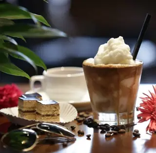 Hình ảnh Cacao