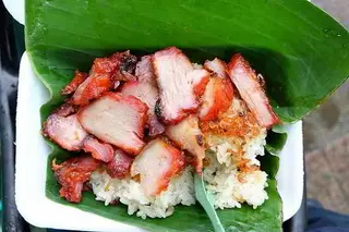 Hình ảnh Xôi xíu