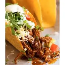 Hình ảnh Tacos gà