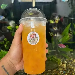 Hình ảnh Ép cam