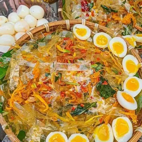 Hình ảnh Tiệm Ăn Vặt Cô 9 - Trần Phú