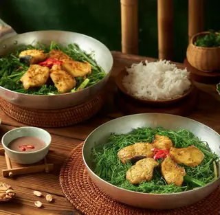 Hình ảnh Chả cá Kẻ Chợ