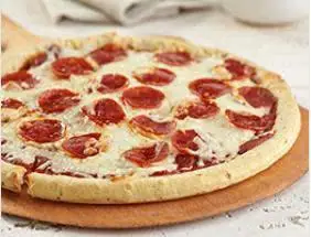 Hình ảnh Meat lovers pizza - P5