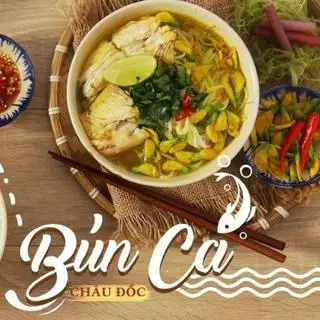 Hình ảnh Bún cá Châu Đốc Cô Mũi