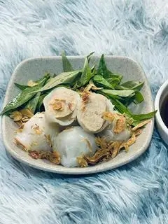 Hình ảnh Há cảo thịt