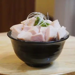 Hình ảnh Chicken rice bowl