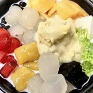 Hình ảnh Chè Thái