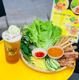 Hình ảnh Combo thư thái