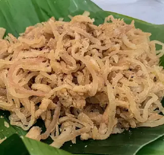 Hình ảnh Nem thính 1kg