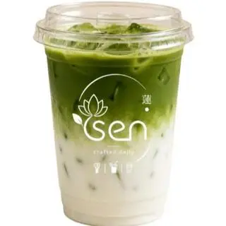 Hình ảnh Latte Miyabi sen 02