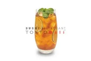 Hình ảnh Trà chanh - Lemon tea