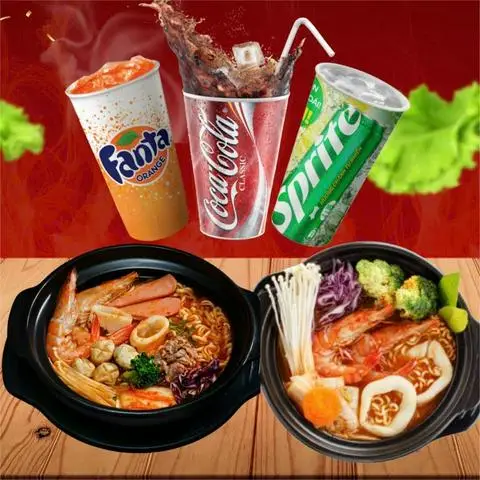 Hình ảnh MÌ CAY NAGAMI NHÀ BÈ - Huỳnh Tấn Phát