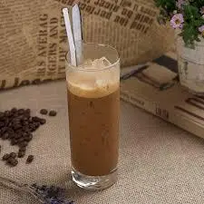 Hình ảnh Cà Phê Sữa