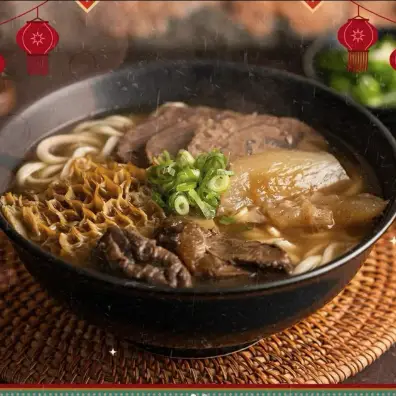 Hình ảnh ĐẠO MÌ BÒ - Nguyễn Văn Thủ