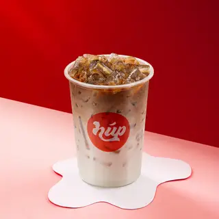 Hình ảnh Cà phê sữa tươi - ly 1 lít