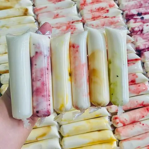 Hình ảnh Linh Ăn Vặt Nhà Làm - Bình Thành