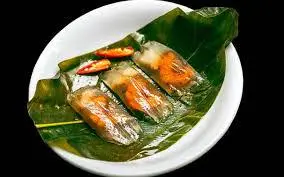 Hình ảnh Bánh lọc lá Huế 3 cái