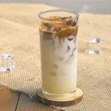 Hình ảnh Sữa Tươi CàPhê 