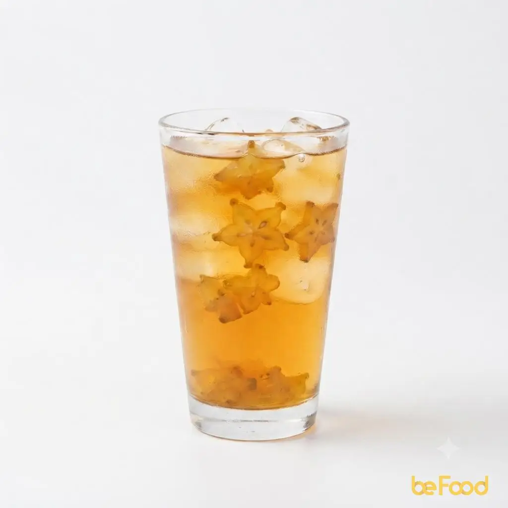 Hình ảnh Kim khế bích trâu - new