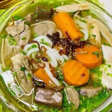 Hình ảnh Bánh canh