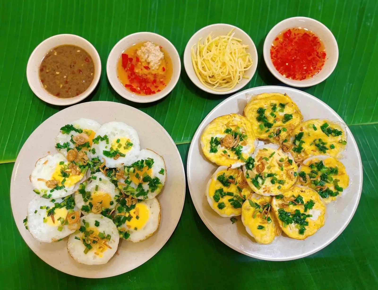 Hình ảnh Bánh Xèo Cô Vân - Đặc Sản Bình Định - Phan Xích Long