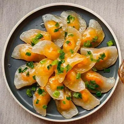 Hình ảnh Phú Xuân - Bánh Lọc Trần (Chiên) - Trường Sa