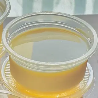 Hình ảnh sữa chua phô mai