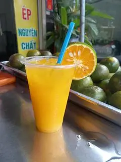 Hình ảnh Cam ép ly